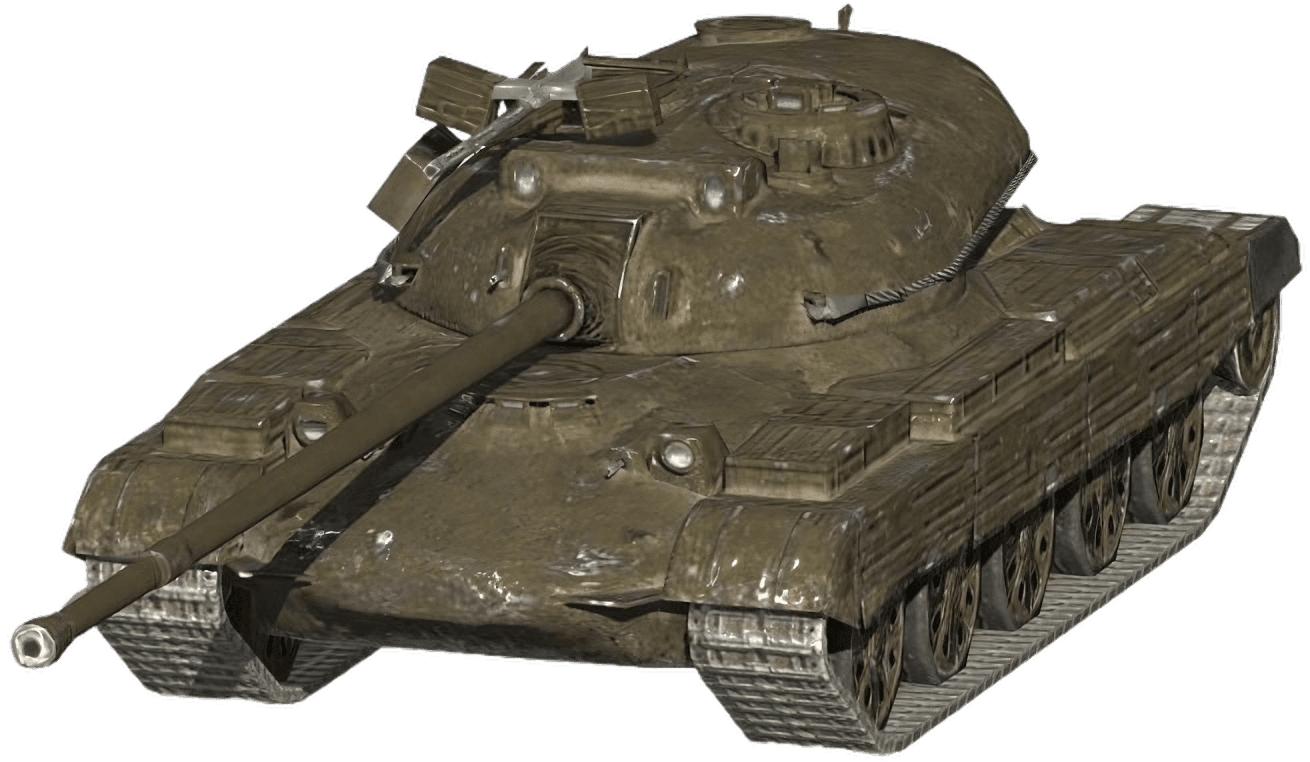 CS-57 SOKOL: ПРЕМИУМ